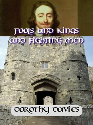 cover image of Fools and Kings and Fighting Men